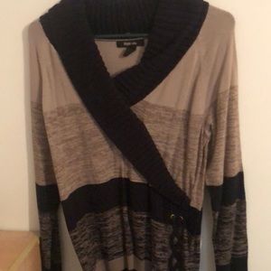 Style&co cute sweater